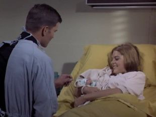 Adam-12 : Log 63---The Baby