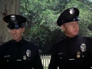 Adam-12 : Log 23---Pig Is a Three Letter Word
