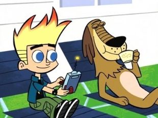 Johnny Test : Dog Days of Johnny (2006) - | Synopsis, Characteristics ...