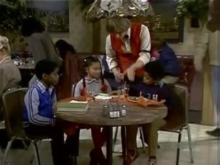 Diff'rent Strokes : Double Date