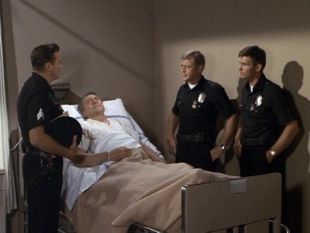 Adam-12 : Log 85---Sign of the Twins