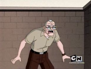 Ben 10 : Permanent Retirement (2006) - Scooter Tidwell | Synopsis
