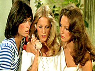Charlie's Angels : Angels in Paradise