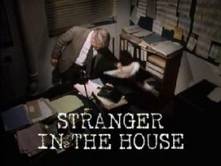A Touch of Frost : Stranger in the House