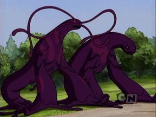 Ben 10 : Big Fat Alien Wedding (2007) - Scooter Tidwell | Synopsis