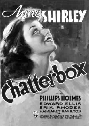 Chatterbox