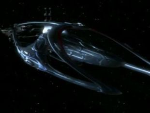 Gene Roddenberry's Andromeda : Star-Crossed