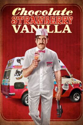 Chocolate Strawberry Vanilla (2014) Chocolate Strawberry Vanilla (2014)