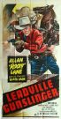 Leadville Gunslinger