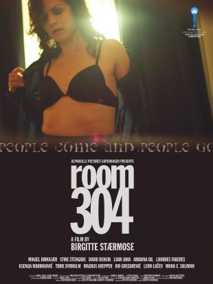 Room 304