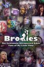 Bronies: The Extremely Unexpected Adult Fans of My Little Pony