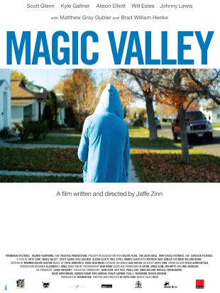 Magic Valley