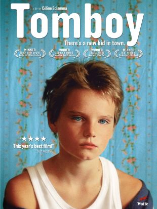 Tomboy (2011) - Céline Sciamma | Synopsis, Characteristics, Moods ...