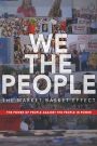 We the People: The Market Basket Effect