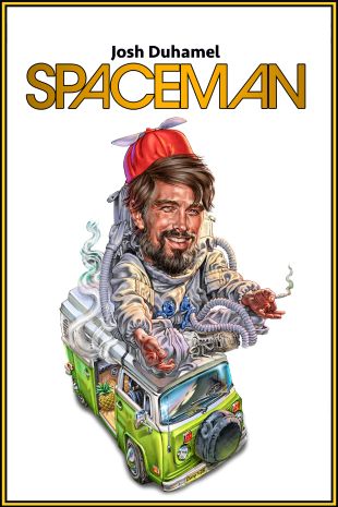 Spaceman