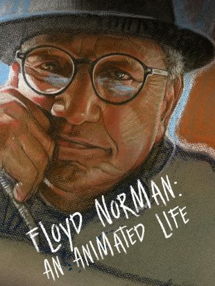 Floyd Norman: An Animated Life