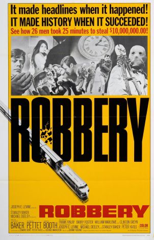 Robbery