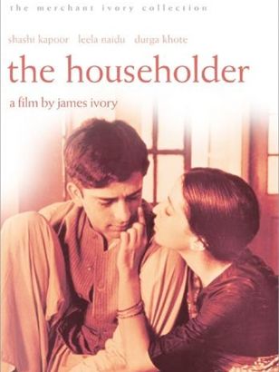 The Householder (1962) The Householder (1962)