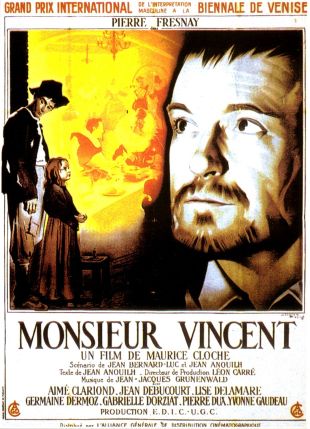 Monsieur Vincent