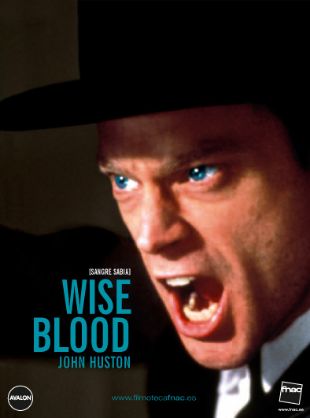 Wise Blood