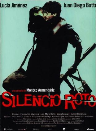 Silencio Roto