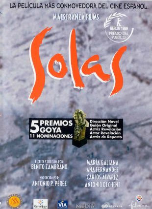 Solas