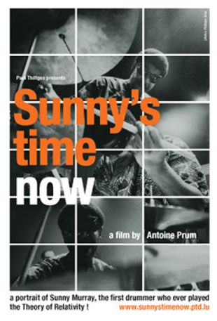 Sunny's Time Now