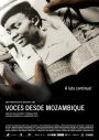 Voces desde Mozambique