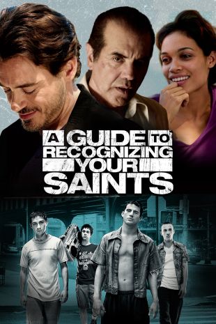 A Guide to Recognizing Your Saints