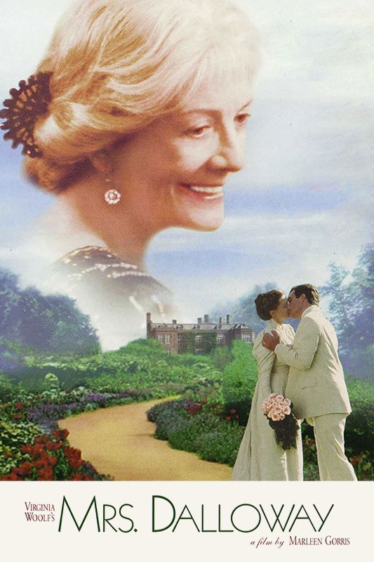 Mrs. Dalloway (1998) Marleen Gorris Synopsis, Characteristics, Moods, Themes and Related