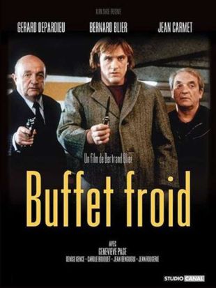 Buffet Froid