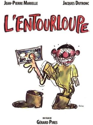 L'Entourloupe