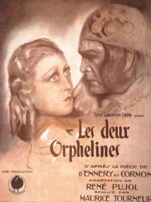 Les Deux Orphelines