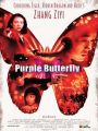 Purple Butterfly