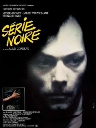 Série noire