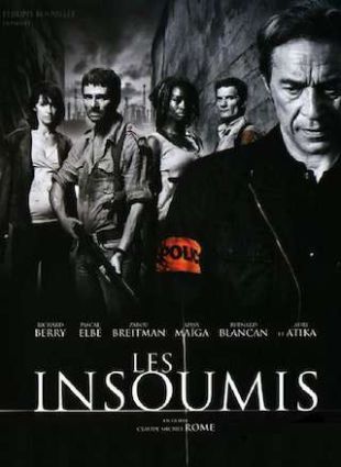 Les Insoumis