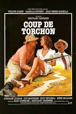 Coup de Torchon