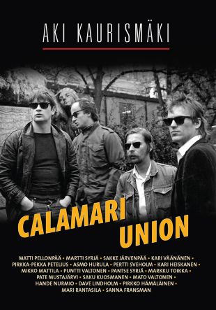 Calamari Union