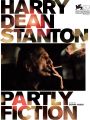 Harry Dean Stanton: Partly Fiction