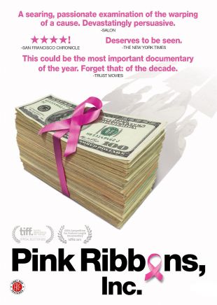 Pink Ribbons, Inc.