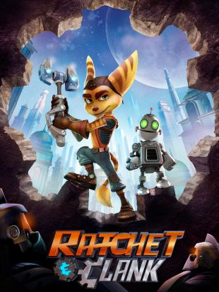 Ratchet & Clank