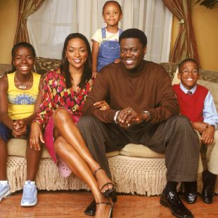 The Bernie Mac Show