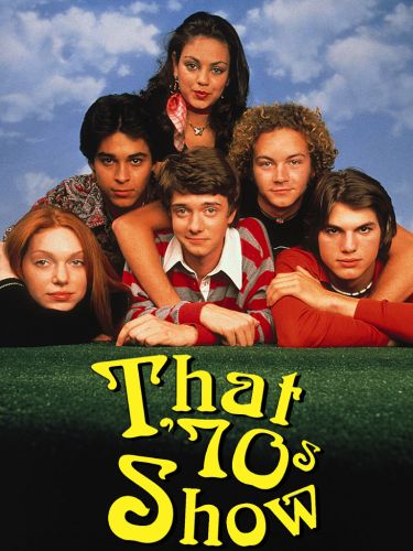 That '70s Show (1998) - David Trainer, Terry Hughes | Synopsis ...