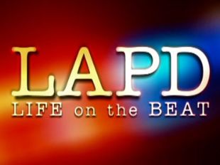 LAPD: Life on the Beat