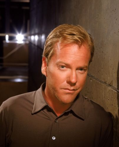 Kiefer Sutherland | Biography, Movie Highlights and Photos | AllMovie