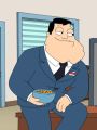 American Dad! : Flirting With Disaster