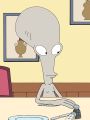 American Dad! : Less Money, Mo' Problems