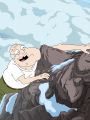 American Dad! : Old Stan in the Mountain