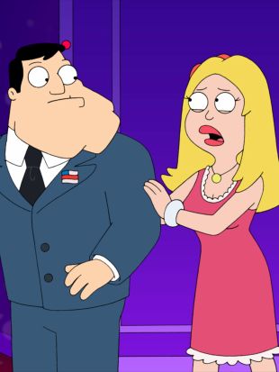 stan smith american dad salary