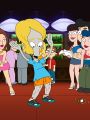 American Dad! : The Worst Stan